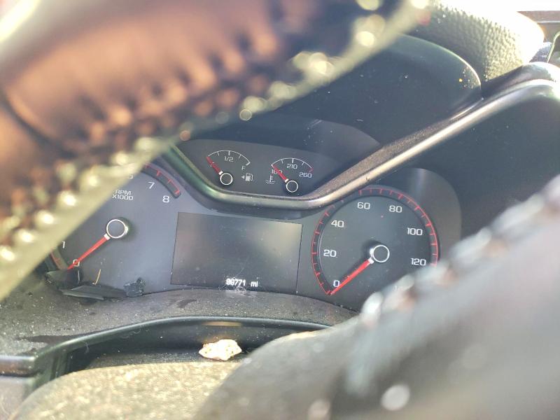 2016 Gmc Canyon მანქანა იყიდება აუქციონზე, vin: 1GTG6CE31G1110352, აუქციონის ნომერი: 53154326