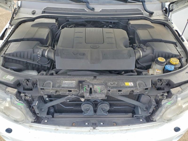 51489416 :رقم المزاد ، SALAG2D41DA655401 vin ، 2013 Land Rover Lr4 مزاد بيع