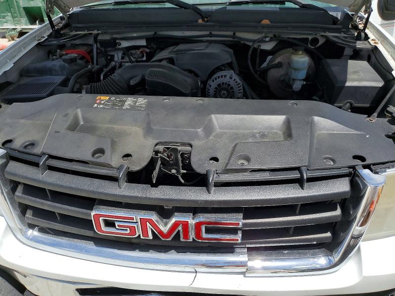 Aukcja sprzedaży 2009 Gmc Sierra, vin: 1GTEC29029Z129765, numer aukcji: 51128826