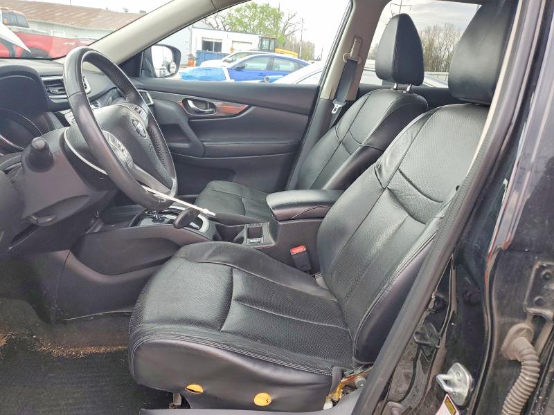 Aukcja sprzedaży 2014 Nissan Rogue, vin: 5N1AT2MV1EC765524, numer aukcji: 48988246
