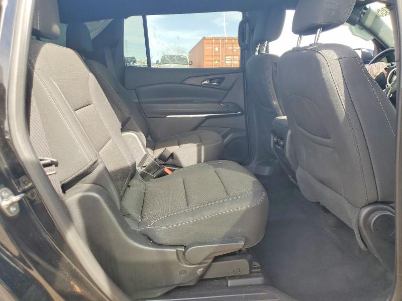 Продажа на аукционе авто 2025 Chevrolet Traverse, vin: 1GNERGRS4SJ148634, номер лота: 47976496