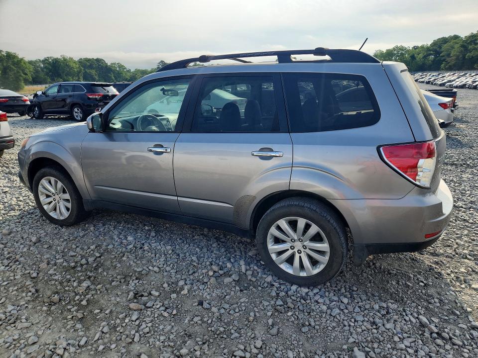 Продажа на аукционе авто 2011 Subaru Forester, vin: JF2SHADCXBH754346, номер лота: 51713886