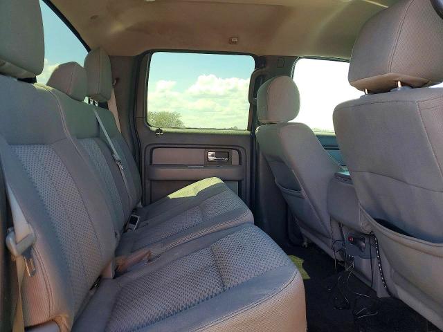 Aukcja sprzedaży 2013 Ford F150, vin: 1FTFW1EF2DFA65494, numer aukcji: 51107376