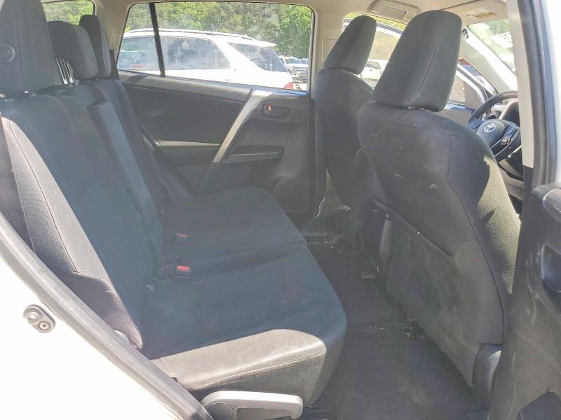 2016 Toyota Rav4 მანქანა იყიდება აუქციონზე, vin: JTMZFREV6GJ084621, აუქციონის ნომერი: 48869376