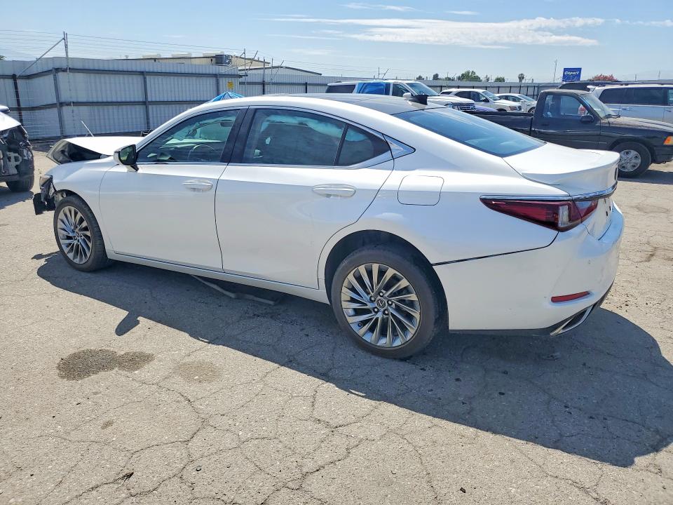 Aukcja sprzedaży 2022 Lexus Es 350, vin: 58AEZ1B16NU133129, numer aukcji: 51196396