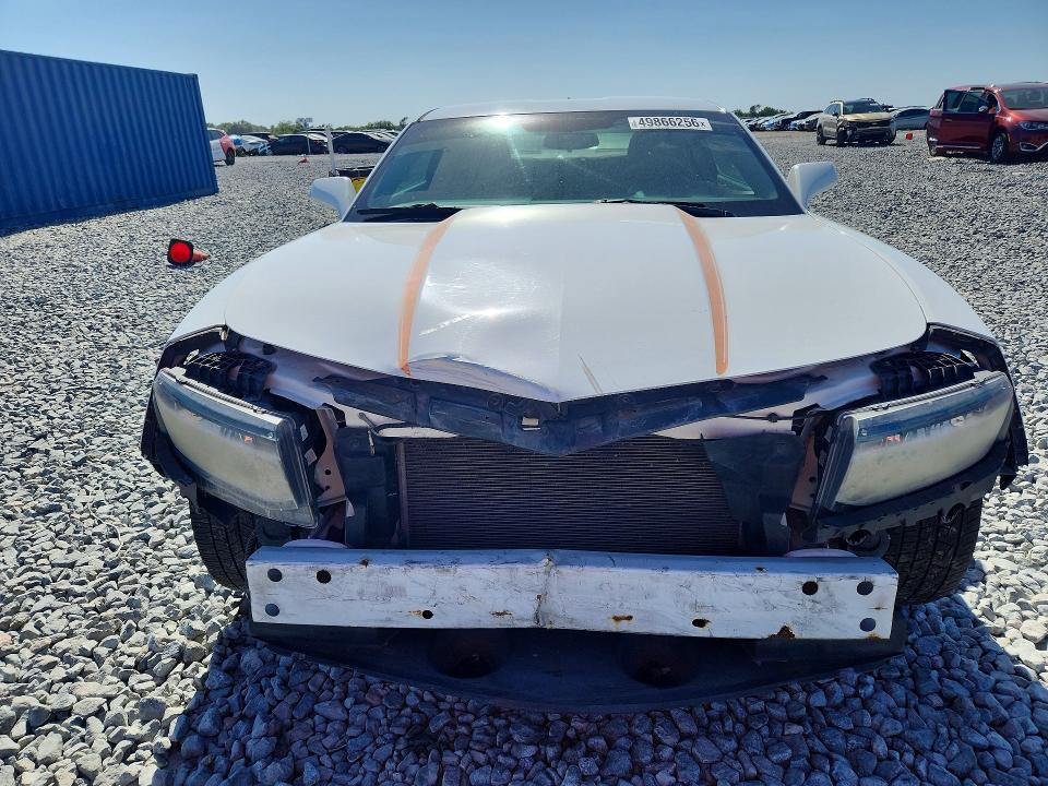 Aukcja sprzedaży 2014 Chevrolet Camaro, vin: 2G1FB1E3XE9179828, numer aukcji: 49866256