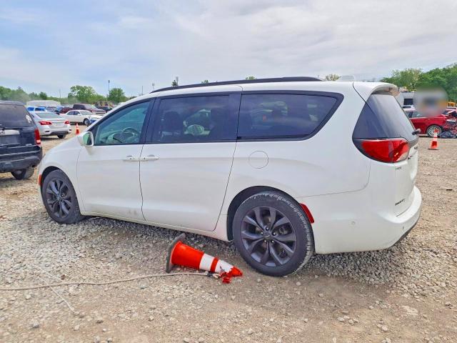 Aukcja sprzedaży 2018 Chrysler Pacifica, vin: 2C4RC1EG8JR351997, numer aukcji: 51241106