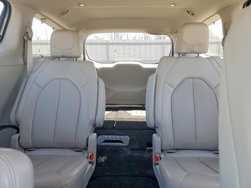 Продажа на аукционе авто 2020 Chrysler Pacifica, vin: 2C4RC1EG1LR127649, номер лота: 49264686