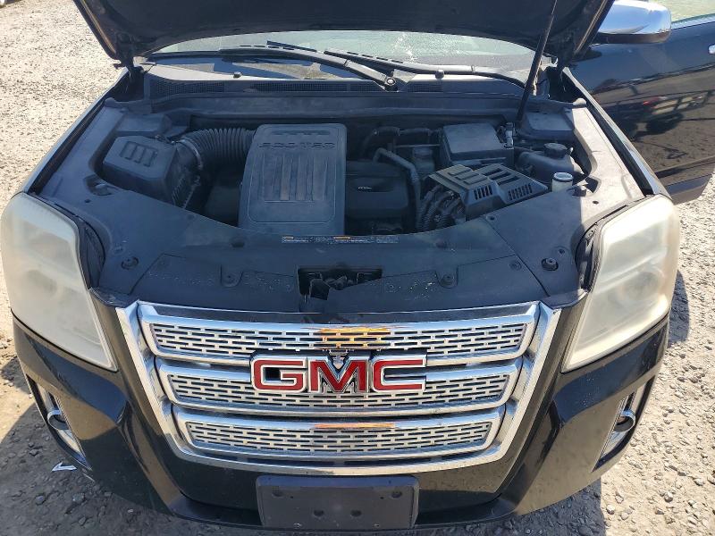 48104746 :رقم المزاد ، 2CTALFEW7A6398266 vin ، 2010 Gmc Terrain مزاد بيع