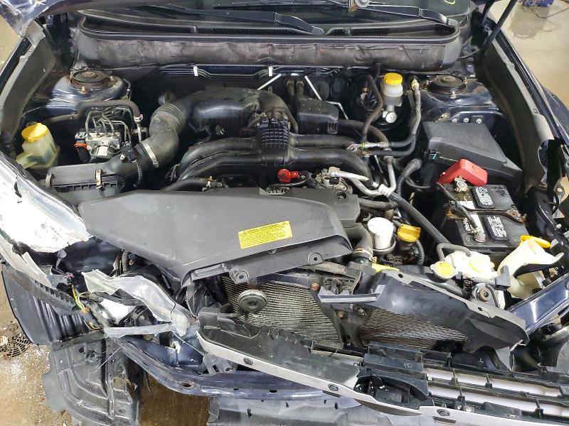 Aukcja sprzedaży 2013 Subaru Outback, vin: 4S4BRBLCXD3217524, numer aukcji: 49894636