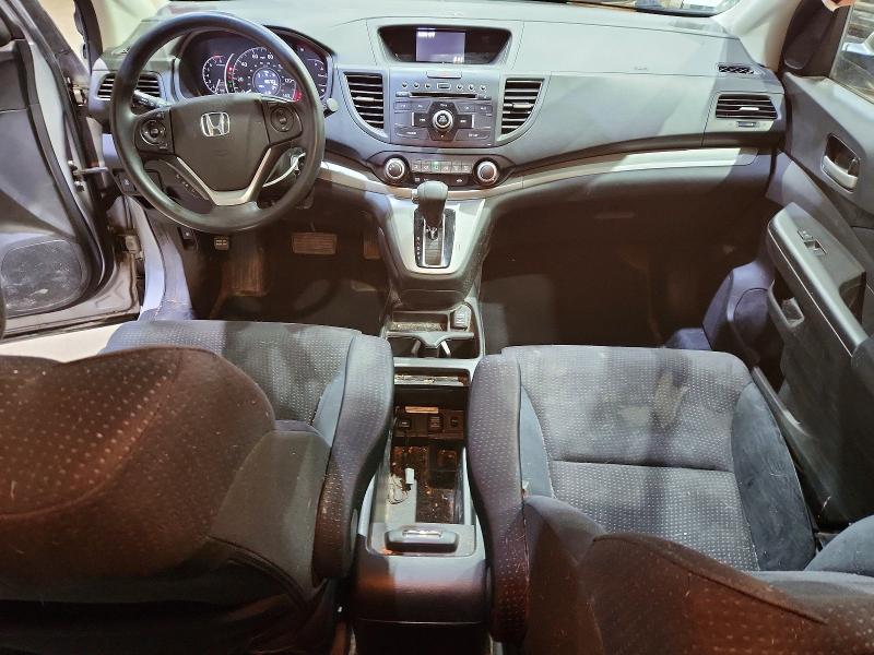 2013 Honda Cr-v მანქანა იყიდება აუქციონზე, vin: 2HKRM4H59DH600351, აუქციონის ნომერი: 49553946