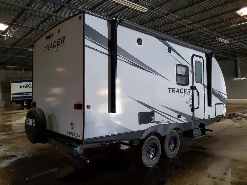 51280036 :رقم المزاد ، 5ZT2TRHB1MB518895 vin ، 2021 Foresriver Tracer مزاد بيع