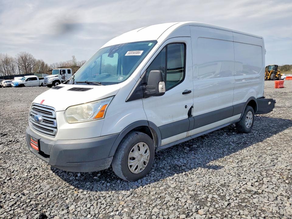 Продажа на аукционе авто 2015 Ford Transit, vin: 1FTNR2CM1FKA25119, номер лота: 50056986