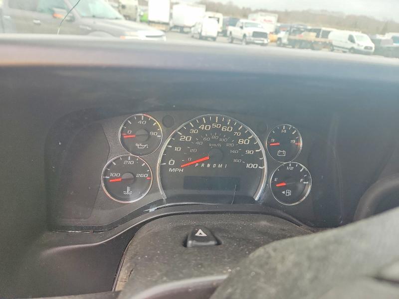 2020 Chevrolet Express მანქანა იყიდება აუქციონზე, vin: 1GB0GRFG9L1272229, აუქციონის ნომერი: 47862406
