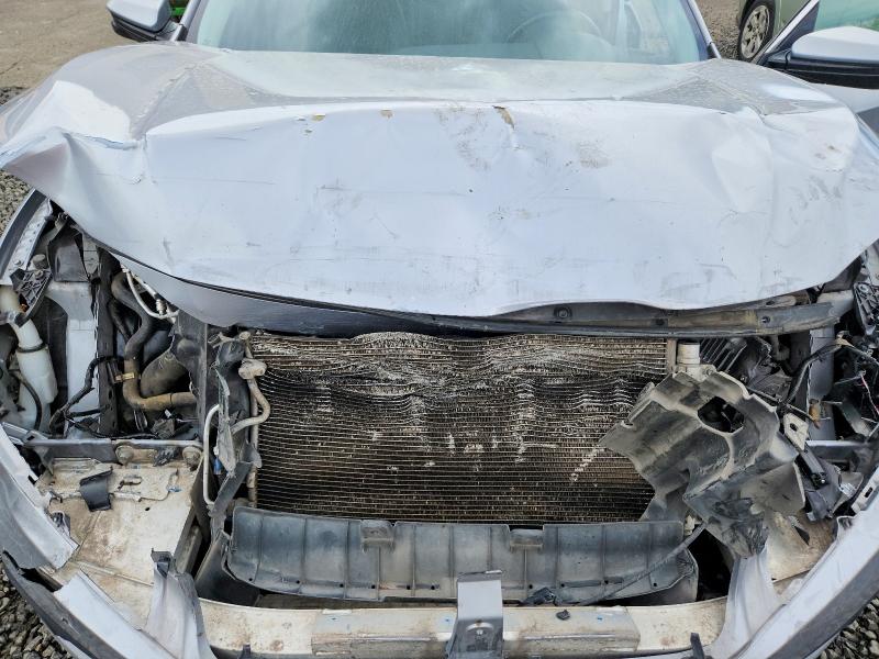 Продаж на аукціоні авто 2016 Honda Civic, vin: 2HGFC1F79GH636919, номер лоту: 50349796
