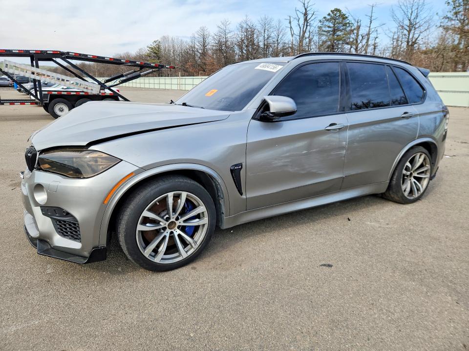Auction sale of the 2016 Bmw X5, vin: 5YMKT6C58G0R79360, lot number: 57401306
