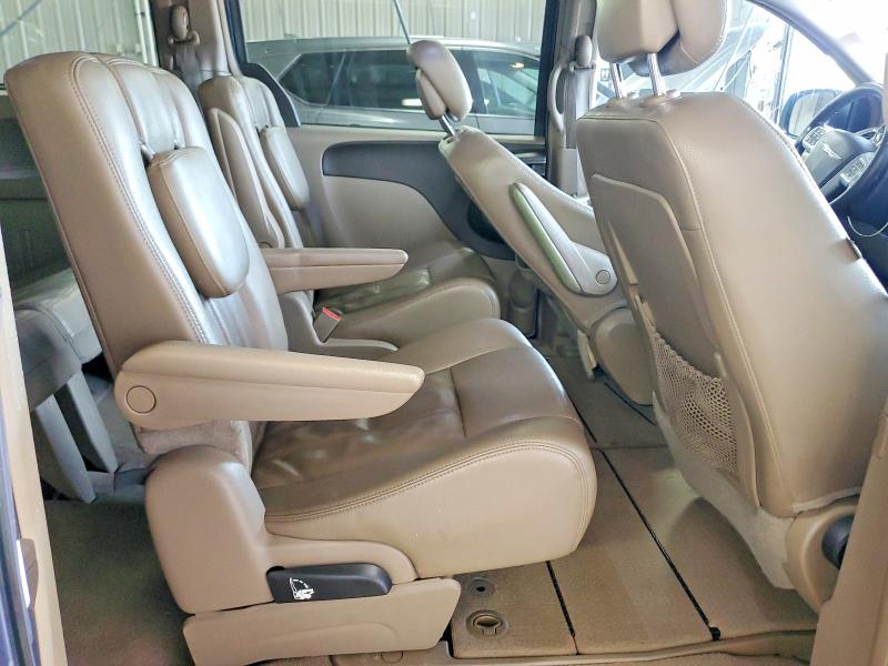 Aukcja sprzedaży 2013 Chrysler Town & Country, vin: 2C4RC1BG2DR603851, numer aukcji: 79954605