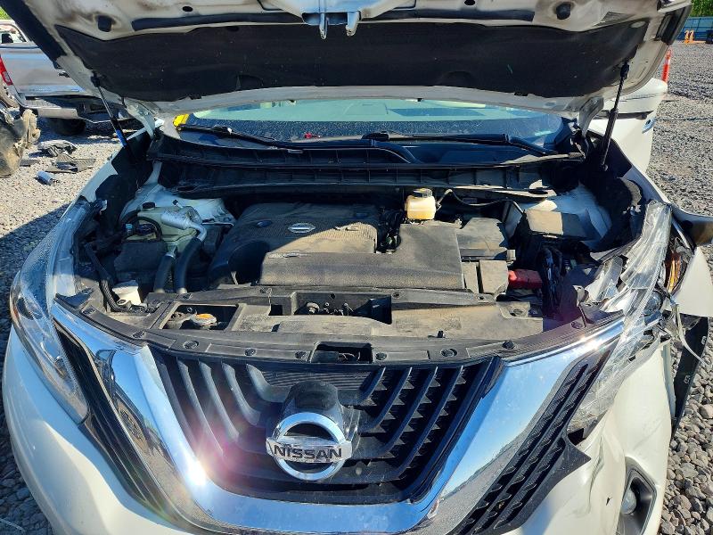 Продаж на аукціоні авто 2015 Nissan Murano, vin: 5N1AZ2MHXFN227306, номер лоту: 46777426