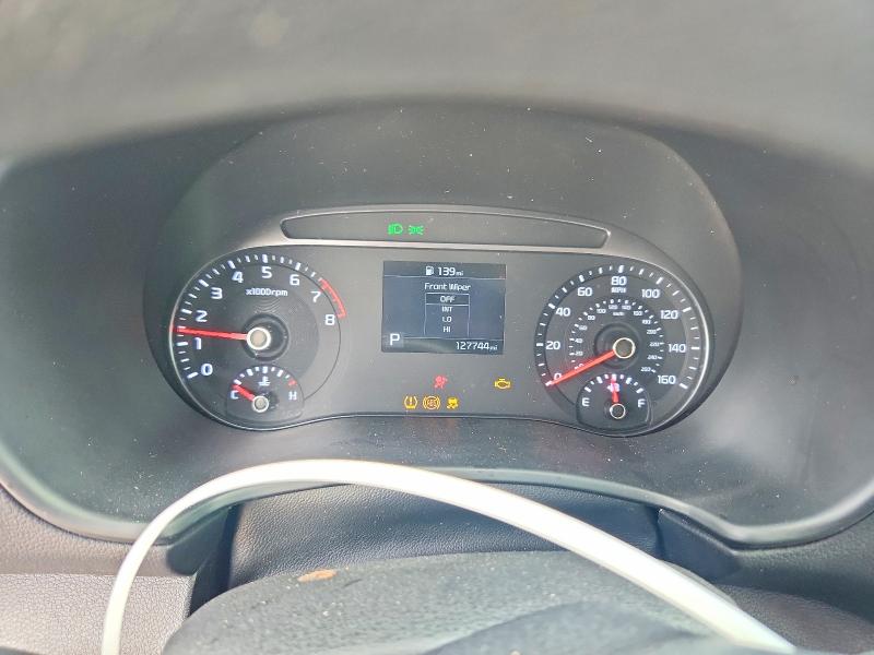 Продаж на аукціоні авто 2020 Kia Soul, vin: KNDJ23AU8L7109139, номер лоту: 48856176