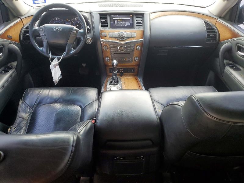 Продаж на аукціоні авто 2011 Infiniti Qx56, vin: JN8AZ2NF4B9501639, номер лоту: 48529876