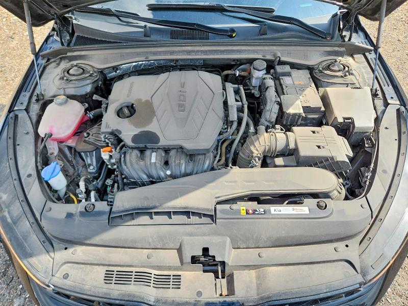 Aukcja sprzedaży 2025 Kia K5, vin: KNAG64J72S5277400, numer aukcji: 51108546