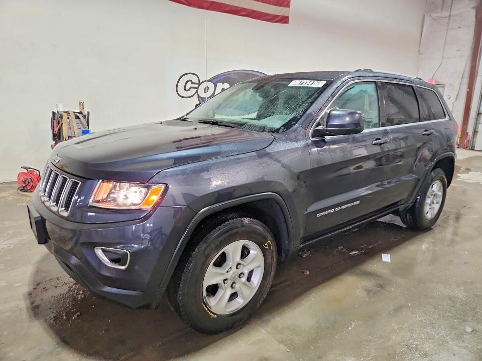 Auction sale of the 2016 Jeep Grand Cherokee, vin: 1C4RJFAG6GC325151, lot number: 48711416