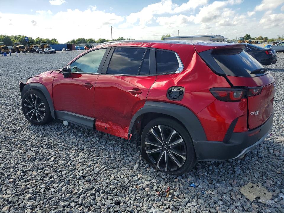 Aukcja sprzedaży 2023 Mazda Cx-50, vin: 7MMVABXY9PN118071, numer aukcji: 48505556