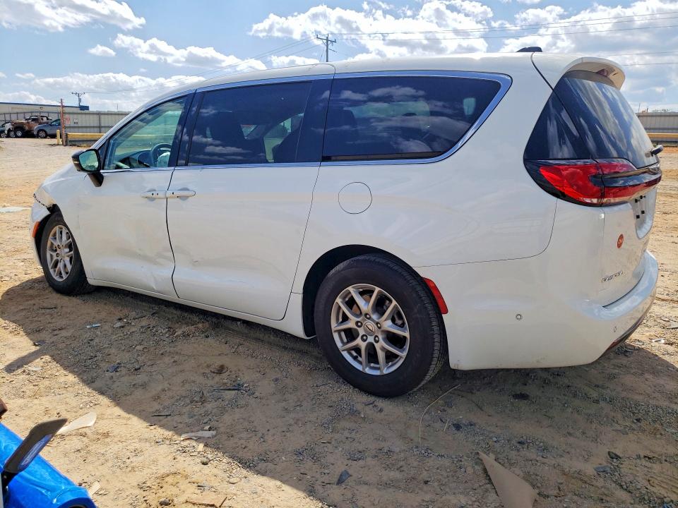 Aukcja sprzedaży 2024 Chrysler Pacifica, vin: 2C4RC1BG4RR108395, numer aukcji: 51233956