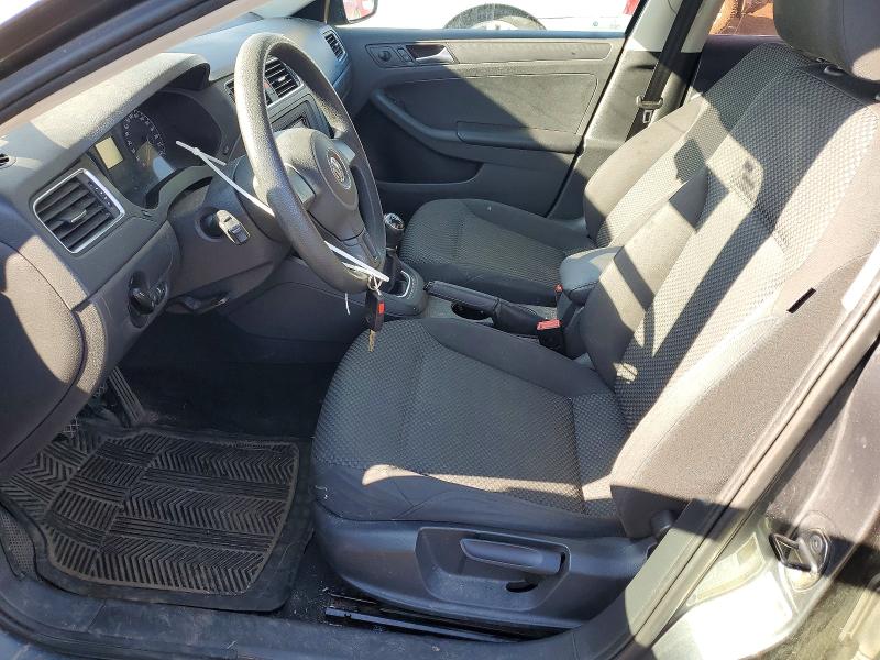 Продажа на аукционе авто 2013 Volkswagen Jetta, vin: 3VW1K7AJXDM356230, номер лота: 48650816