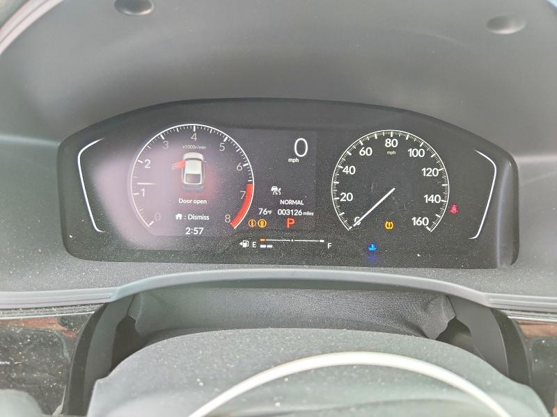 Продаж на аукціоні авто 2026 Honda Civic, vin: 19XFL2H82TE001590, номер лоту: 49560346