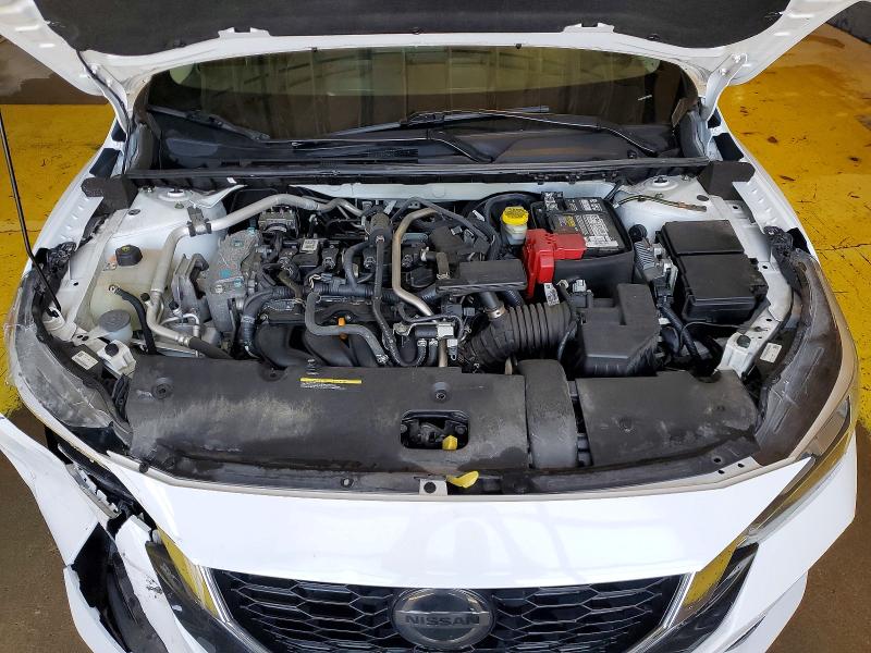 49266616 :رقم المزاد ، 3N1AB8CV0PY298508 vin ، 2023 Nissan Sentra مزاد بيع