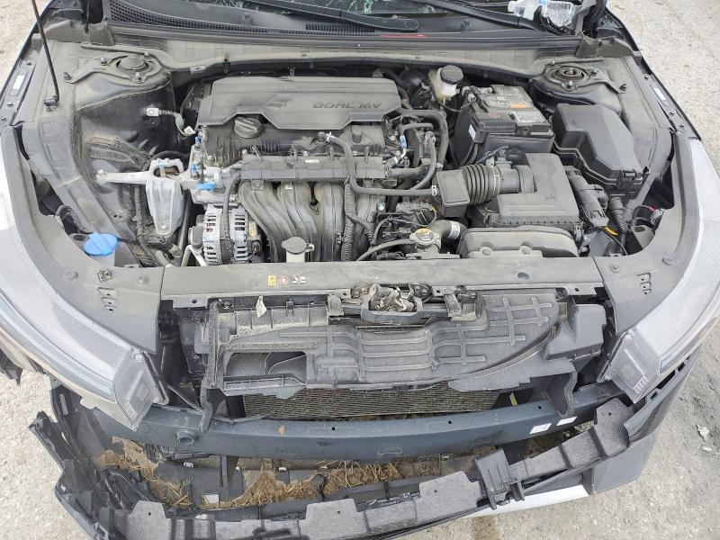 Продажа на аукционе авто 2025 Kia K4, vin: 3KPFU4DE5SE013929, номер лота: 49460066