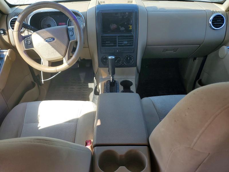 Aukcja sprzedaży 2008 Ford Explorer Sport Trac, vin: 1FMEU31E98UB23656, numer aukcji: 49463596