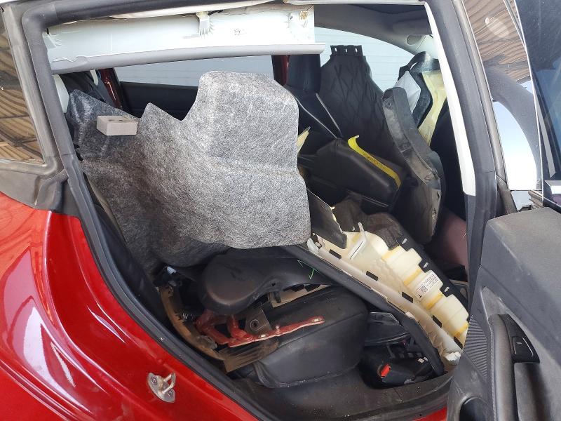 Aukcja sprzedaży 2018 Tesla Model 3, vin: 5YJ3E1EA5JF154986, numer aukcji: 48989956