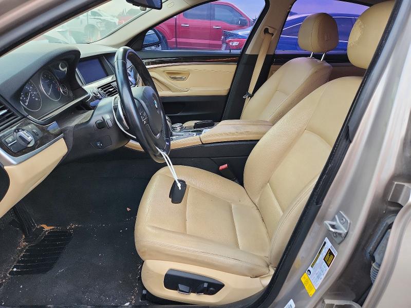 Aukcja sprzedaży 2016 Bmw 528, vin: WBA5A5C53GD526498, numer aukcji: 51070476