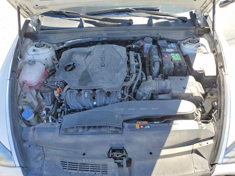 Aukcja sprzedaży 2022 Hyundai Sonata, vin: KMHL64JA8NA218842, numer aukcji: 51070826
