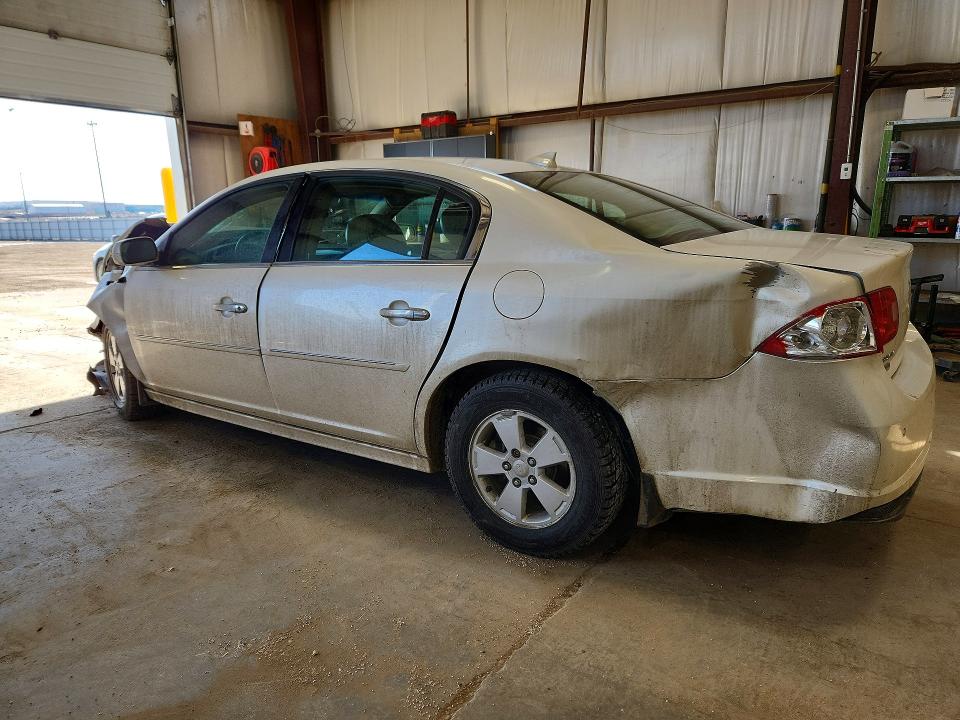 Aukcja sprzedaży 2011 Buick Lucerne, vin: 1G4HJ5EM5BU137497, numer aukcji: 51003746