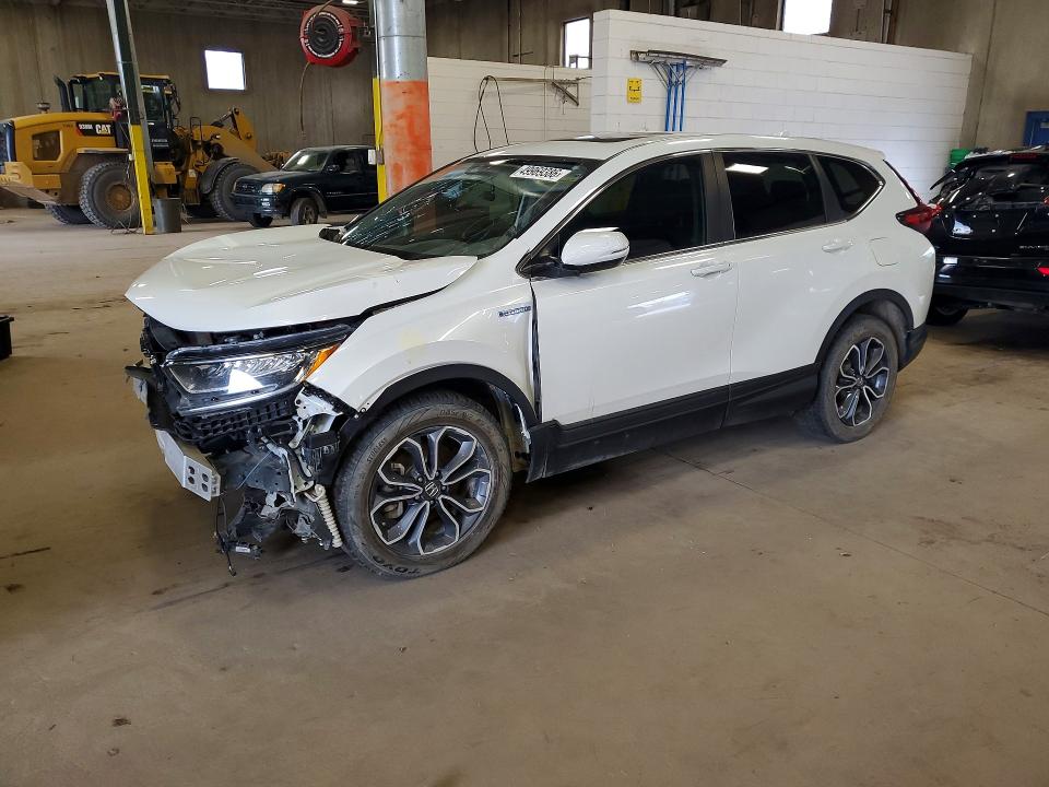 Aukcja sprzedaży 2020 Honda Cr-v, vin: 7FART6H58LE014000, numer aukcji: 49969386