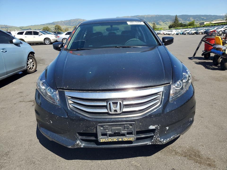 Aukcja sprzedaży 2012 Honda Accord, vin: 1HGCP2F60CA154403, numer aukcji: 48618466