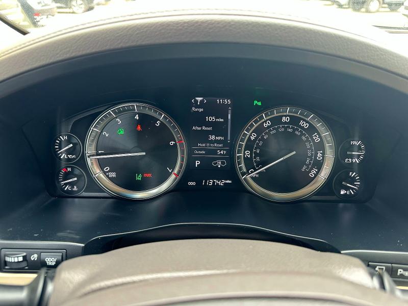 Продаж на аукціоні авто 2019 Lexus Lx, vin: JTJHY7AX2K4285356, номер лоту: 51160816