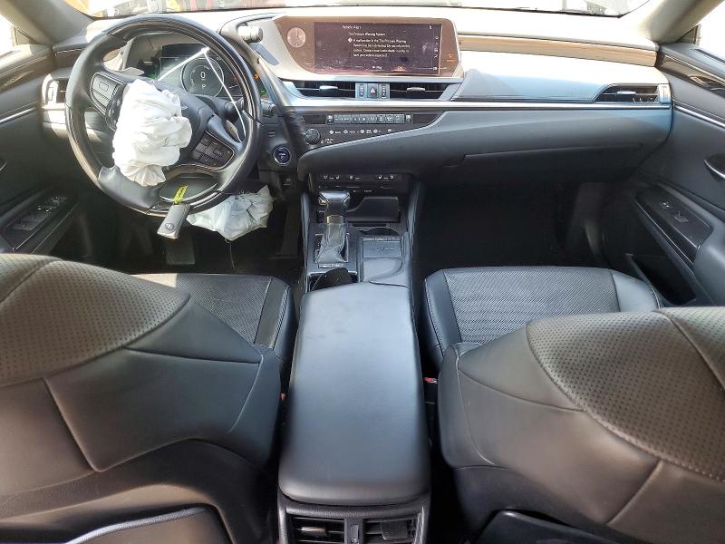 Продаж на аукціоні авто 2019 Lexus Es, vin: JTHB21B16K2024209, номер лоту: 52041816