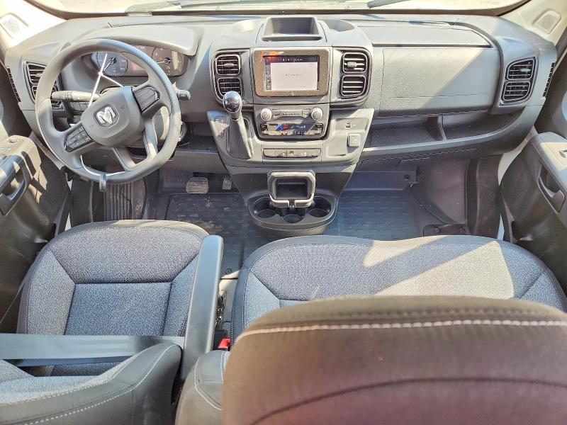 Aukcja sprzedaży 2026 Ram Promaster 3500, vin: 3C6MRVSG3TE163789, numer aukcji: 50281126