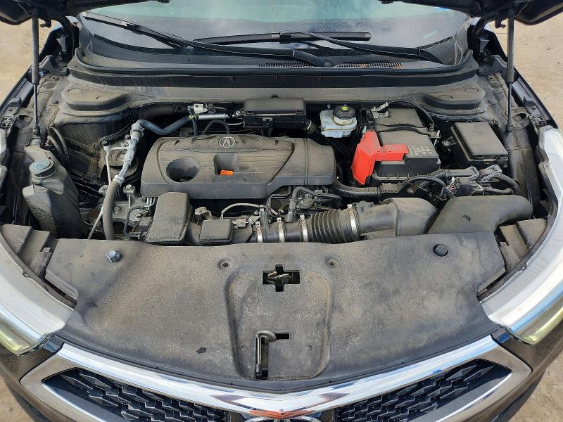 Aukcja sprzedaży 2021 Acura Rdx, vin: 5J8TC2H30ML036050, numer aukcji: 49834856