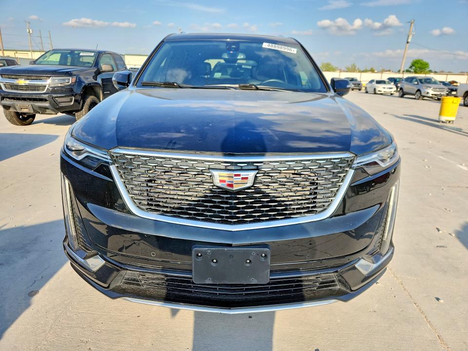 Aukcja sprzedaży 2024 Cadillac Xt6, vin: 1GYKPAR42RZ718880, numer aukcji: 48898996