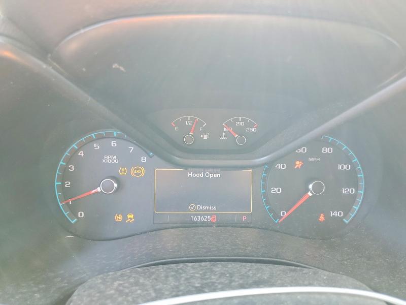 79188505 :رقم المزاد ، 1GCGTDEN0L1210307 vin ، 2020 Chevrolet Colorado مزاد بيع