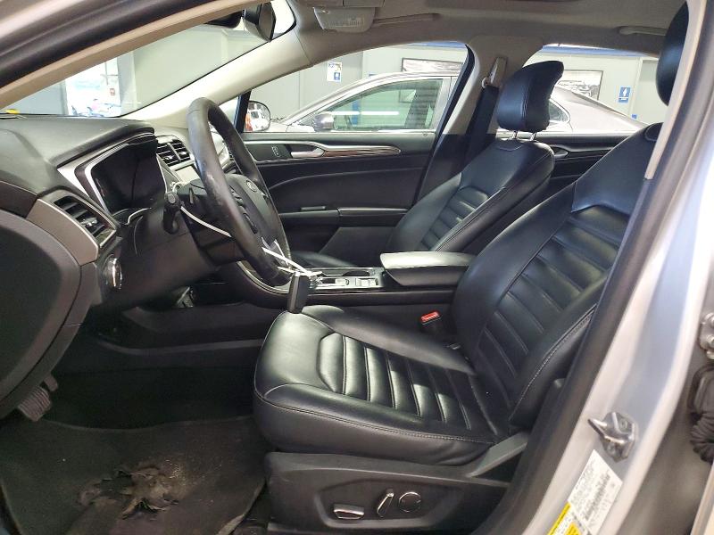 Продаж на аукціоні авто 2019 Ford Fusion, vin: 3FA6P0CD0KR180464, номер лоту: 48586256