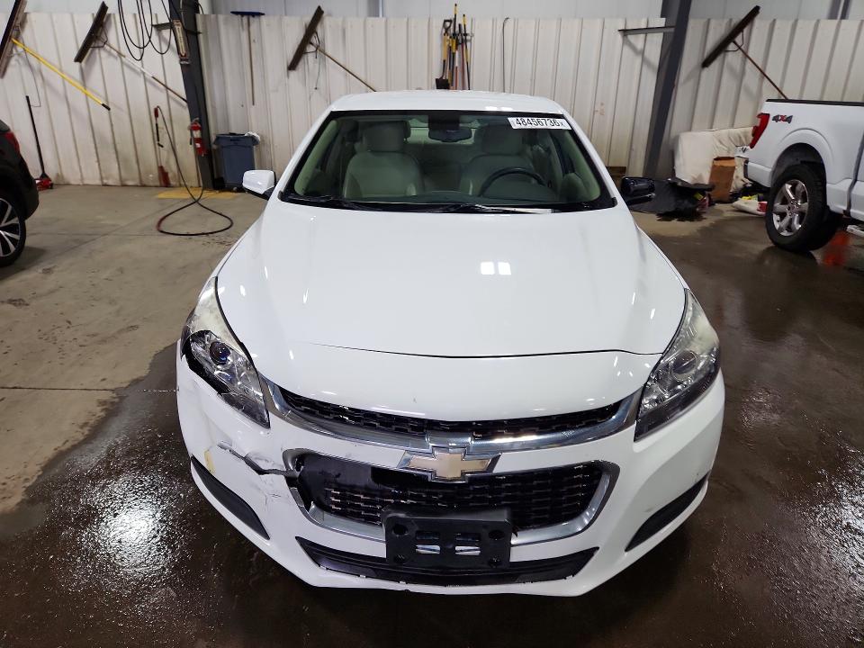 2016 Chevrolet Malibu Limited მანქანა იყიდება აუქციონზე, vin: 1G11C5SA3GF146469, აუქციონის ნომერი: 48456736