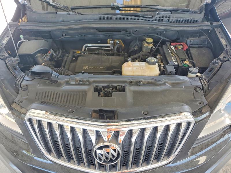49456556 :رقم المزاد ، KL4CJASB9EB563066 vin ، 2014 Buick Encore مزاد بيع