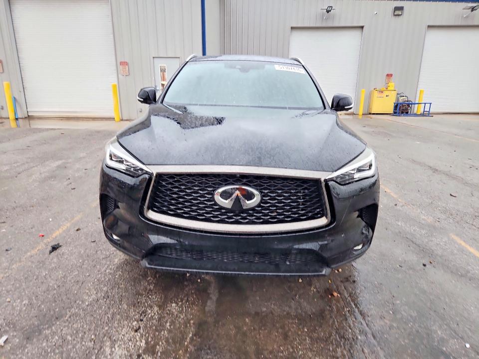51307416 :رقم المزاد ، 3PCAJ5M38LF106642 vin ، 2020 Infiniti Qx50 مزاد بيع