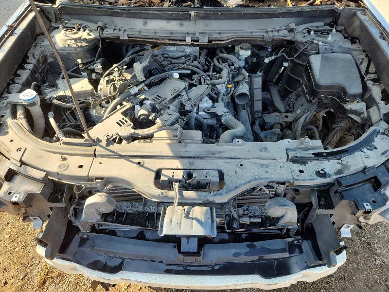 Продажа на аукционе авто 2016 Mazda Cx-9, vin: JM3TCACY0G0109796, номер лота: 50891596